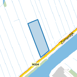 Perceel ZSS00-A-3949