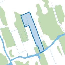 Perceel ZSS00-A-3962