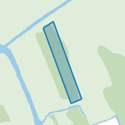 Perceel ZSS00-A-3964