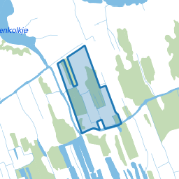 Perceel ZSS00-A-3965
