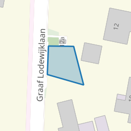 Perceel ZSS00-A-3970