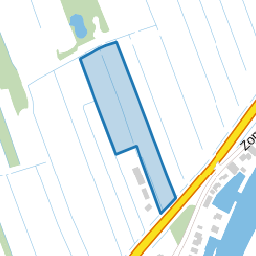 Perceel ZSS00-A-3974