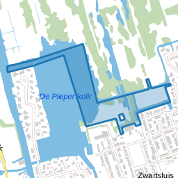 Perceel ZSS00-A-3976