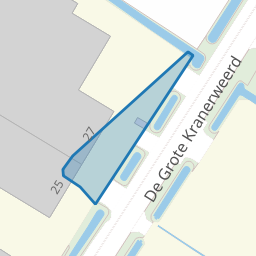 Perceel ZSS00-B-1711