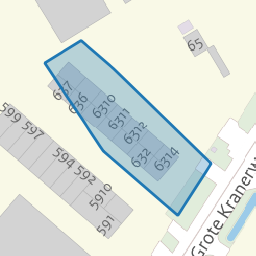 Perceel ZSS00-B-1746