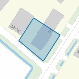 Perceel ZSS00-B-1779