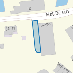 Perceel ZSS00-B-1792