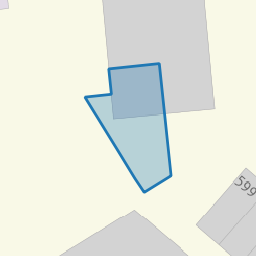 Perceel ZSS00-B-1799