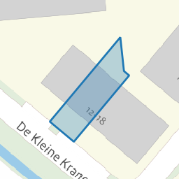 Perceel ZSS00-B-1812