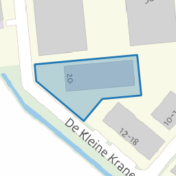 Perceel ZSS00-B-1821