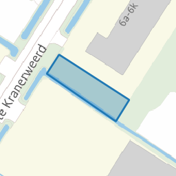 Perceel ZSS00-B-1827