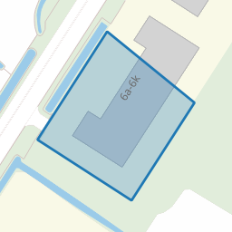 Perceel ZSS00-B-1831