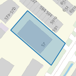 Perceel ZSS00-B-1832