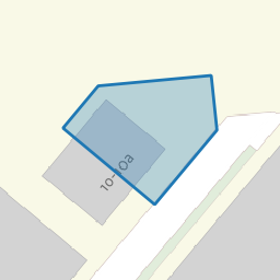 Perceel ZSS00-B-1845