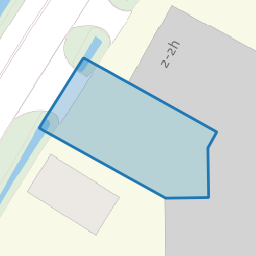 Perceel ZSS00-B-1852