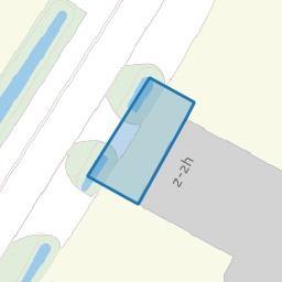 Perceel ZSS00-B-1858