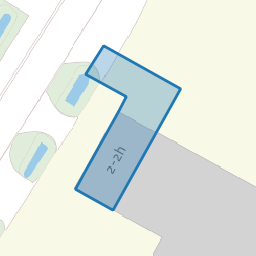 Perceel ZSS00-B-1862