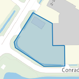 Perceel ZSS00-B-1864