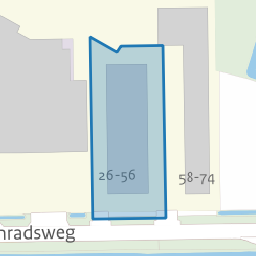 Perceel ZSS00-B-1892