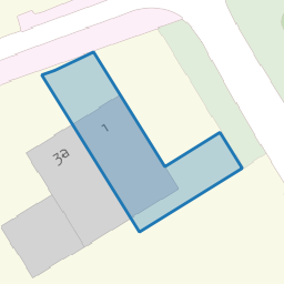 Perceel ZSS00-B-1900