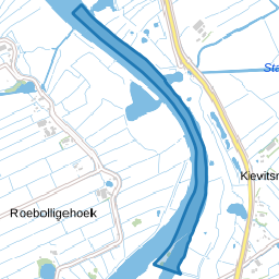 Perceel ZSS00-C-1000