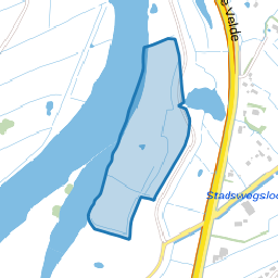 Perceel ZSS00-C-1001