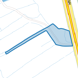 Perceel ZSS00-C-1079