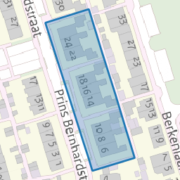Perceel ZSS00-D-1048