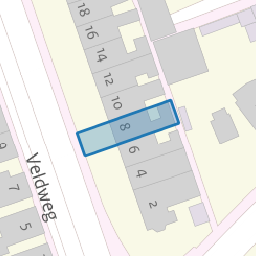 Perceel ZSS00-D-1054