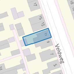 Perceel ZSS00-D-1109