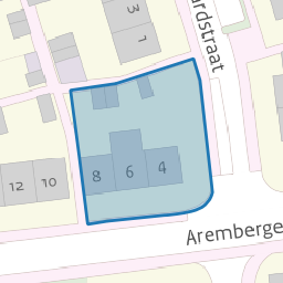 Perceel ZSS00-D-1174