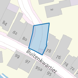 Perceel ZSS00-D-1190