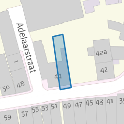 Perceel ZSS00-D-1192