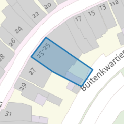 Perceel ZSS00-D-1211