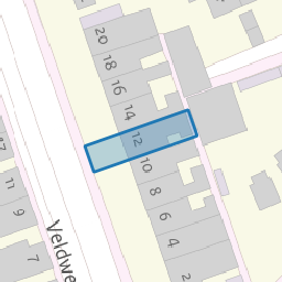 Perceel ZSS00-D-1218