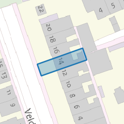 Perceel ZSS00-D-1219