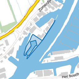 Perceel ZSS00-D-1270