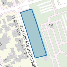 Perceel ZSS00-D-1322