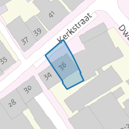 Perceel ZSS00-D-1325