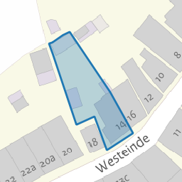 Perceel ZSS00-D-1357