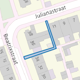 Perceel ZSS00-D-1364
