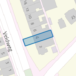 Perceel ZSS00-D-1414