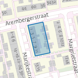 Perceel ZSS00-D-1445