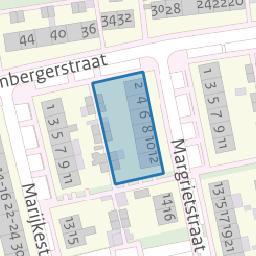 Perceel ZSS00-D-1446