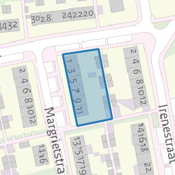 Perceel ZSS00-D-1447
