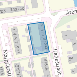 Perceel ZSS00-D-1448