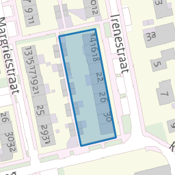 Perceel ZSS00-D-1452