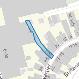 Perceel ZSS00-D-1481