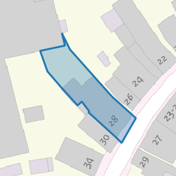 Perceel ZSS00-D-1483