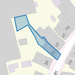 Perceel ZSS00-D-1484